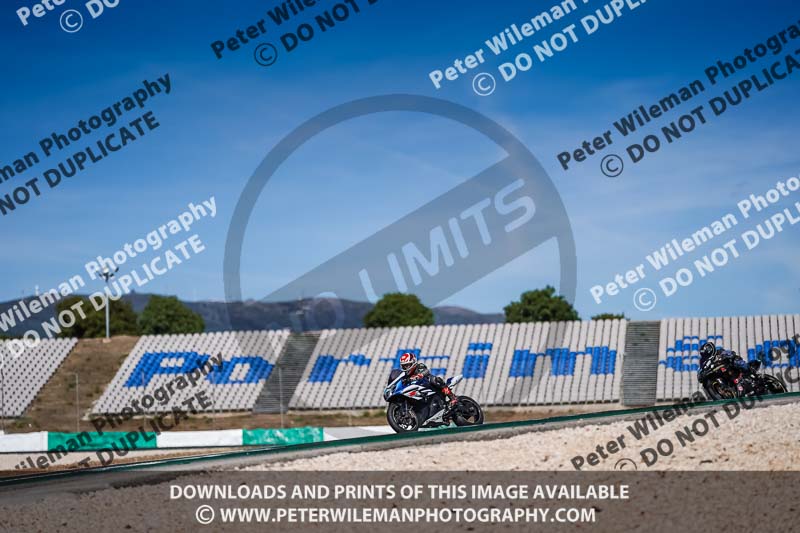 motorbikes;no limits;october 2019;peter wileman photography;portimao;portugal;trackday digital images